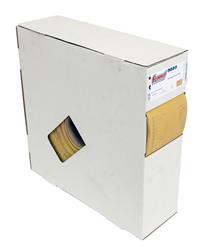 Summit Racing™ Foam-Backed Sandpaper Sheets SUM-AB514P400