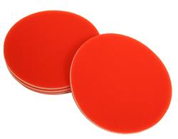 Summit Racing™ Foam-Backed Sanding Discs SUM-AB6FP2000-O5