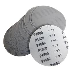 Summit Racing™ Sanding Discs SUM-AB747F6G1500