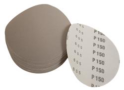 Summit Racing™ Sanding Discs SUM-AB747F6GP150