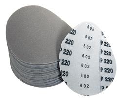 Summit Racing™ Sanding Discs SUM-AB747F6GP220