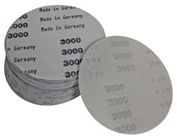 Summit Racing™ Sanding Discs SUM-AB747F6GP300