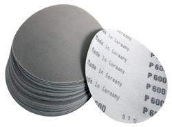 Summit Racing™ Sanding Discs SUM-AB747F6GP600