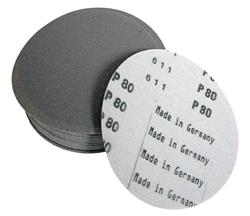 Summit Racing™ Sanding Discs SUM-AB747F6GP80