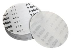 Summit Racing™ Sanding Discs SUM-AB747F6PG200