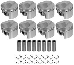 Summit Racing™ Forged Pro Pistons SUM-BBC396155