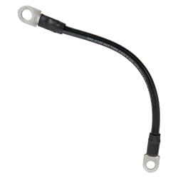 Summit Racing™ Battery Cables and Kits SUM-BCXSS410BK