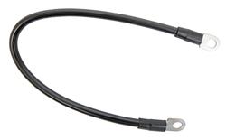 Summit Racing™ Battery Cables and Kits SUM-BCXSS419BK