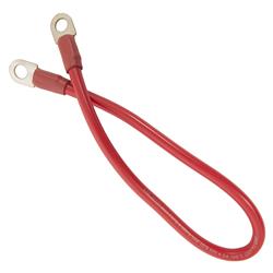 Summit Racing™ Battery Cables and Kits SUM-BCXSS419R