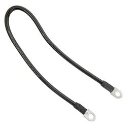 Summit Racing™ Battery Cables and Kits SUM-BCXSS424BK