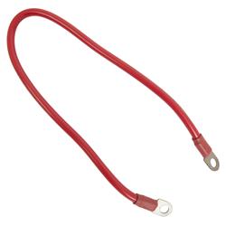 Summit Racing™ Battery Cables and Kits SUM-BCXSS424R