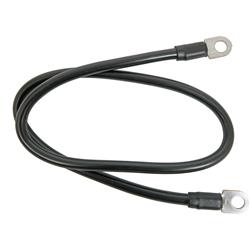 Summit Racing™ Battery Cables and Kits SUM-BCXSS432BK
