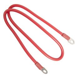 Summit Racing™ Battery Cables and Kits SUM-BCXSS440R