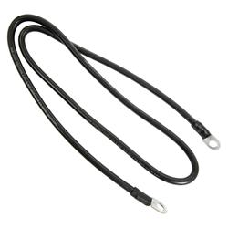 Summit Racing™ Battery Cables and Kits SUM-BCXSS451BK