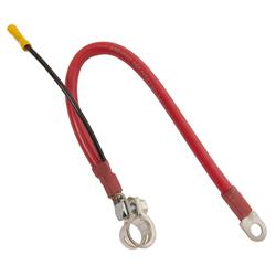 Summit Racing™ Battery Cables and Kits SUM-BCXTP215R