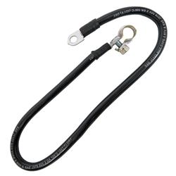 Summit Racing™ Battery Cables and Kits SUM-BCXTP225BK