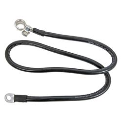 Summit Racing™ Battery Cables and Kits SUM-BCXTP238BK