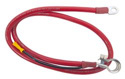 Summit Racing™ Battery Cables and Kits SUM-BCXTP238R