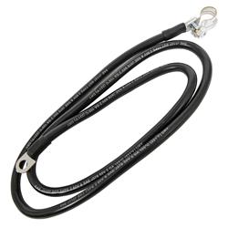 Summit Racing™ Battery Cables and Kits SUM-BCXTP256BK