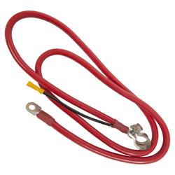 Summit Racing™ Battery Cables and Kits SUM-BCXTP256R