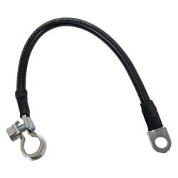 Summit Racing™ Battery Cables and Kits SUM-BCXTP412BK