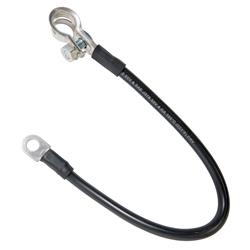Summit Racing™ Battery Cables and Kits SUM-BCXTP415BK