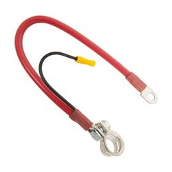 Summit Racing™ Battery Cables and Kits SUM-BCXTP415R