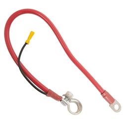 Summit Racing™ Battery Cables and Kits SUM-BCXTP420R