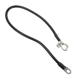 Summit Racing™ Battery Cables and Kits SUM-BCXTP425BK