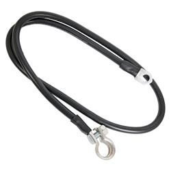 Summit Racing™ Battery Cables and Kits SUM-BCXTP438BK