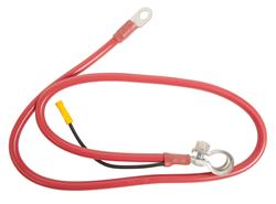 Summit Racing™ Battery Cables and Kits SUM-BCXTP438R