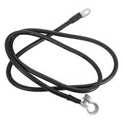 Summit Racing™ Battery Cables and Kits SUM-BCXTP456BK