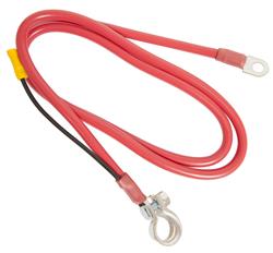 Summit Racing™ Battery Cables and Kits SUM-BCXTP456R