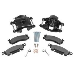 Summit Racing™ Cast Iron Brake Caliper Kits
