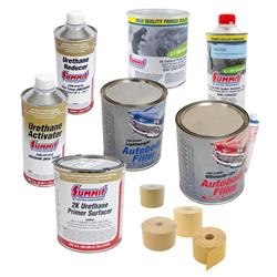 Summit Racing Painters Combos SUM-BODYWORK1