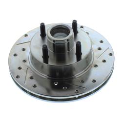 FORD THUNDERBIRD Brake Rotors - Free Shipping on Orders Over $109