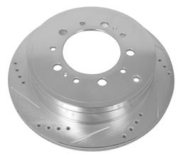 Summit Racing Brake Rotors SUM-BRC-44157L