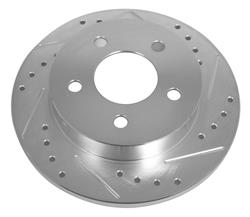 Summit Racing Brake Rotors SUM-BRC-61042R