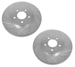 MERCURY MARAUDER Brake Rotors - Free Shipping on Orders Over $109