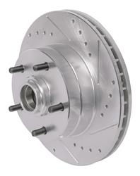 Summit Racing™ Extreme Performance Coated Brake Rotors SUM-BRC-62000PR