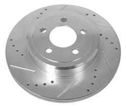 Summit Racing Brake Rotors SUM-BRC-63062L