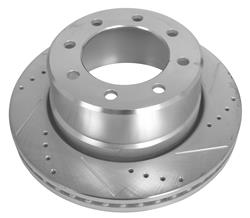 Summit Racing Brake Rotors SUM-BRC-67073R