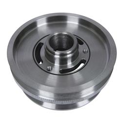 Summit Racing™ Bracket Racer SFI Harmonic Dampers for 1997-2013 CORVETTE, 2004-2007 CTS, 2008-2009 G8 - SUM-C2503