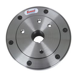 Summit Racing™ Bracket Racer SFI Harmonic Balancer for Small Block Chevy SUM-C4265