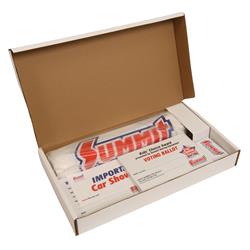 Summit Racing™ Car Show Kits SUM-CARSHOWKIT2