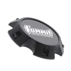 Summit Racing™ Wheel Center Caps SUM-CCAP56-1B