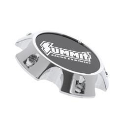 Summit Racing™ Wheel Center Caps SUM-CCAP56-1C