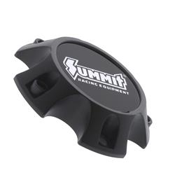 Summit Racing™ Wheel Center Caps SUM-CCAP56-2B