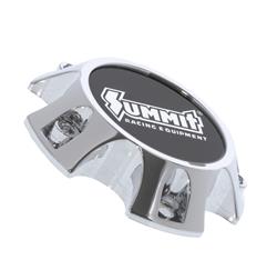 Summit Racing™ Wheel Center Caps SUM-CCAP56-2C