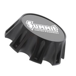 Summit Racing™ Wheel Center Caps SUM-CCAP56-4B
